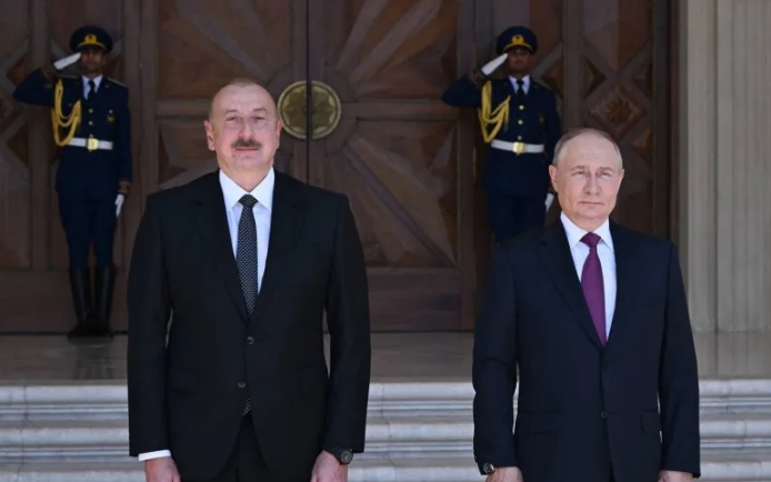 Azerbaidjan amenință cu acțiuni legale împotriva Rusiei după tragedia aviatică