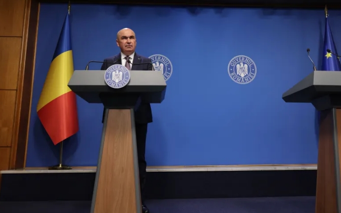 Premierul Bolojan anunță sesizare la Parchet în scandalul chiriilor duble