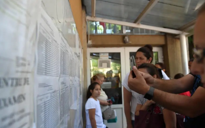 Baremul de corectare pentru Bacalaureatul la Istorie 2025 a fost publicat