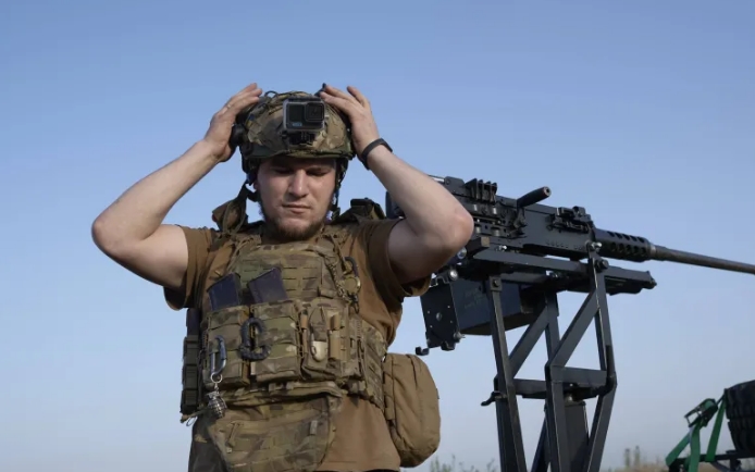 Rusia se pregătește să lanseze atacuri masive cu drone în Ucraina