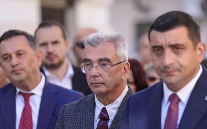 AUR cere anchetă privind avertizările ignorate despre criza bugetară