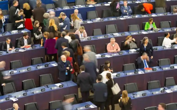 Germania se opune creșterii bugetului UE și noilor taxe pe companii