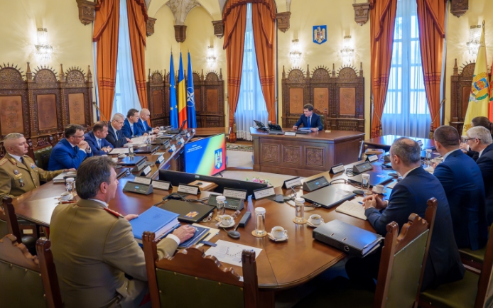 CSAT: Evaziunea fiscală – o amenințare la adresa securității naționale