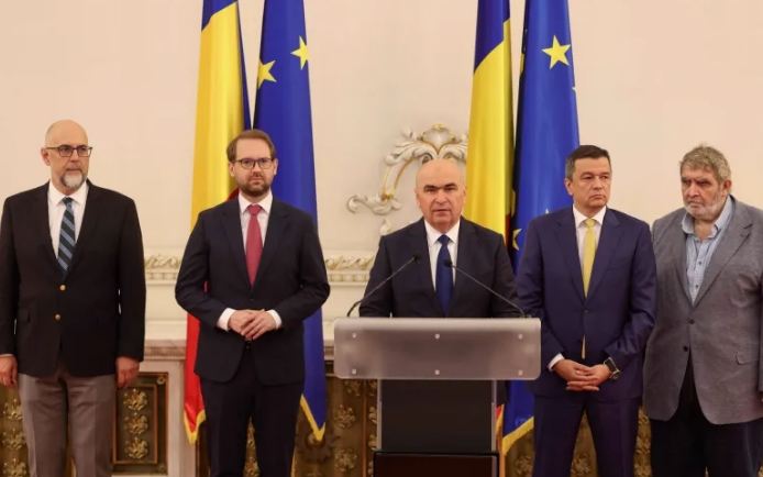 Tensiuni în Coaliție: Liderii PSD Conteste Reformele Guvernamentale