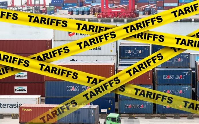 UE se pregătește de negocieri intense cu SUA pentru a evita taxele vamale de 30%