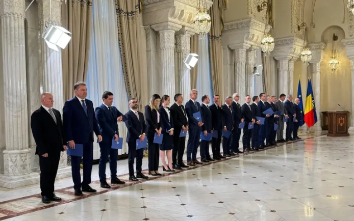 Guvernul pregătește reforma pensiilor speciale: „E o problemă de justiție socială”