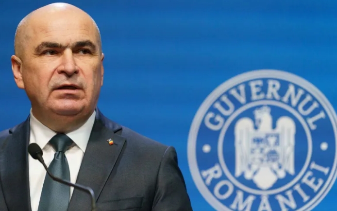 Guvernul pregătește noi măsuri fiscale și restructurări în administrație