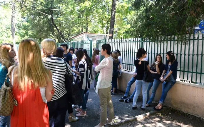 Baremul de corectare pentru Evaluarea Națională 2025 la Limba Română a fost publicat