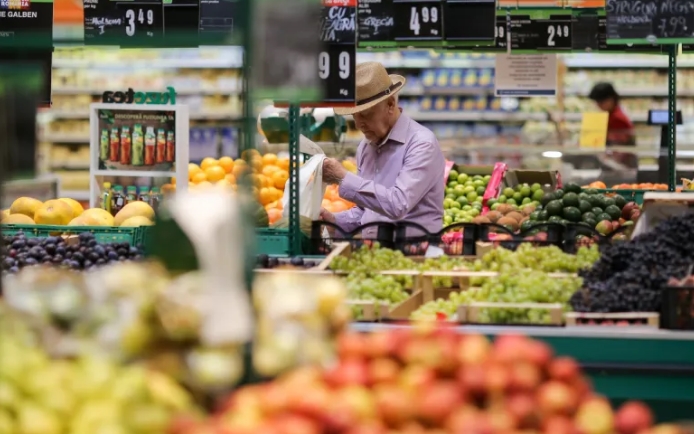 Schimbările climatice amplifică creșterile bruște ale prețurilor alimentare