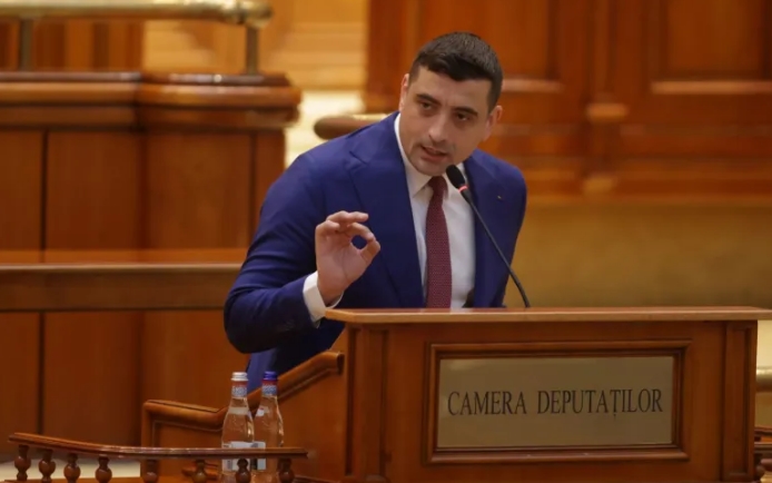 AUR pregătește moțiune de cenzură împotriva Guvernului Bolojan