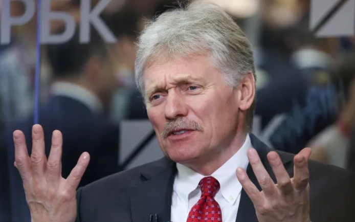 Rusia Respinsă Acuzațiile de Amânare a Negocierilor de Pace cu Ucraina