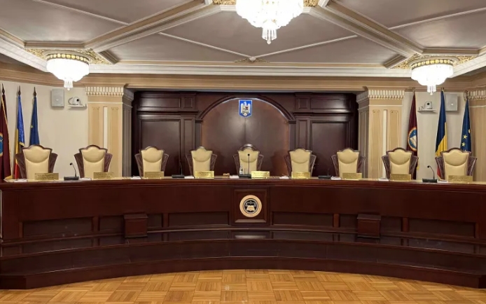 Negocieri între partide pentru funcții cheie în stat