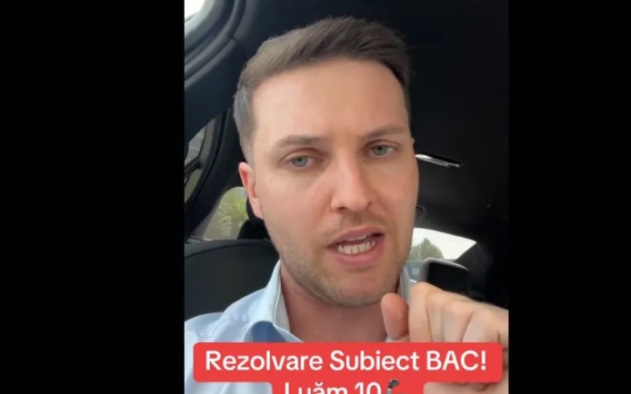 Evaluarea la Geografie la Bacalaureat 2025: Accesibilă, dar cu provocări