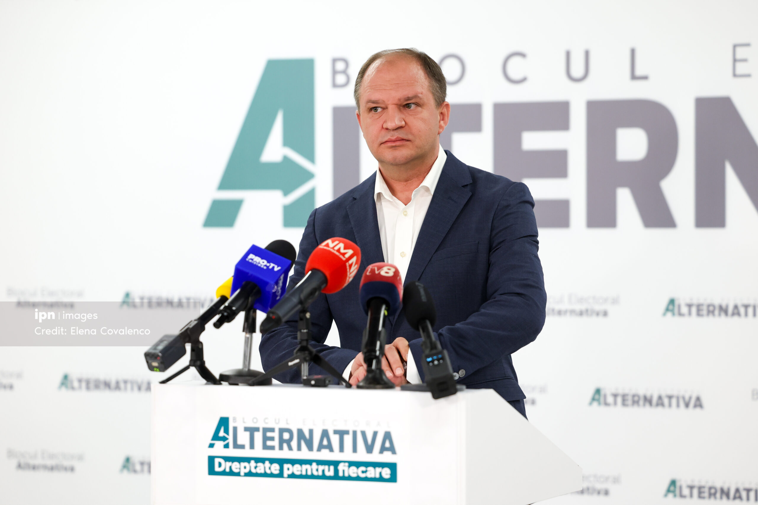 Ion Ceban: Exercitarea votului într-o luptă pentru putere