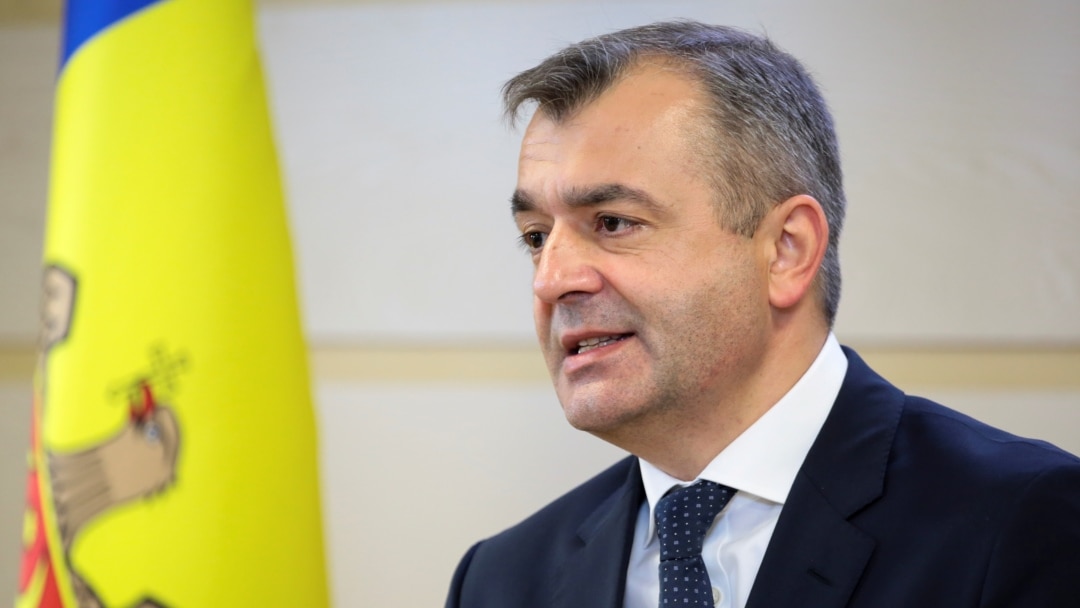 Ion Chicu: „Vot pentru o Moldova unită, dar nu pentru o țară împărțită în tabere”