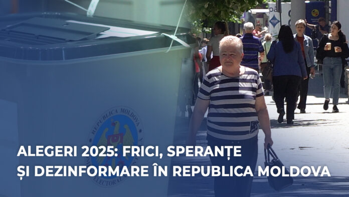 Liderul PNM: Electoratul a fost afectat de frică în alegerile parlamentare