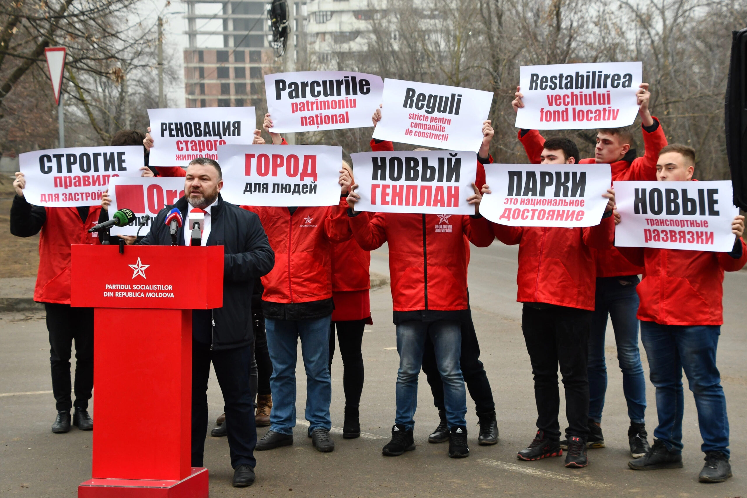 Partidul Nostru surprinde cu o nouă strategie în parlament după alegerile din Moldova