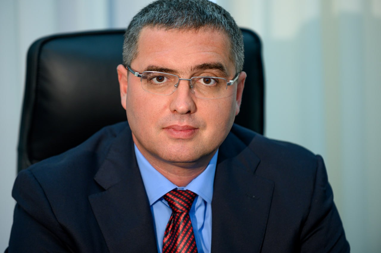 Renato Usatîi: Unicul lider politic care a vorbit în trei limbi pentru o Moldovă unitară