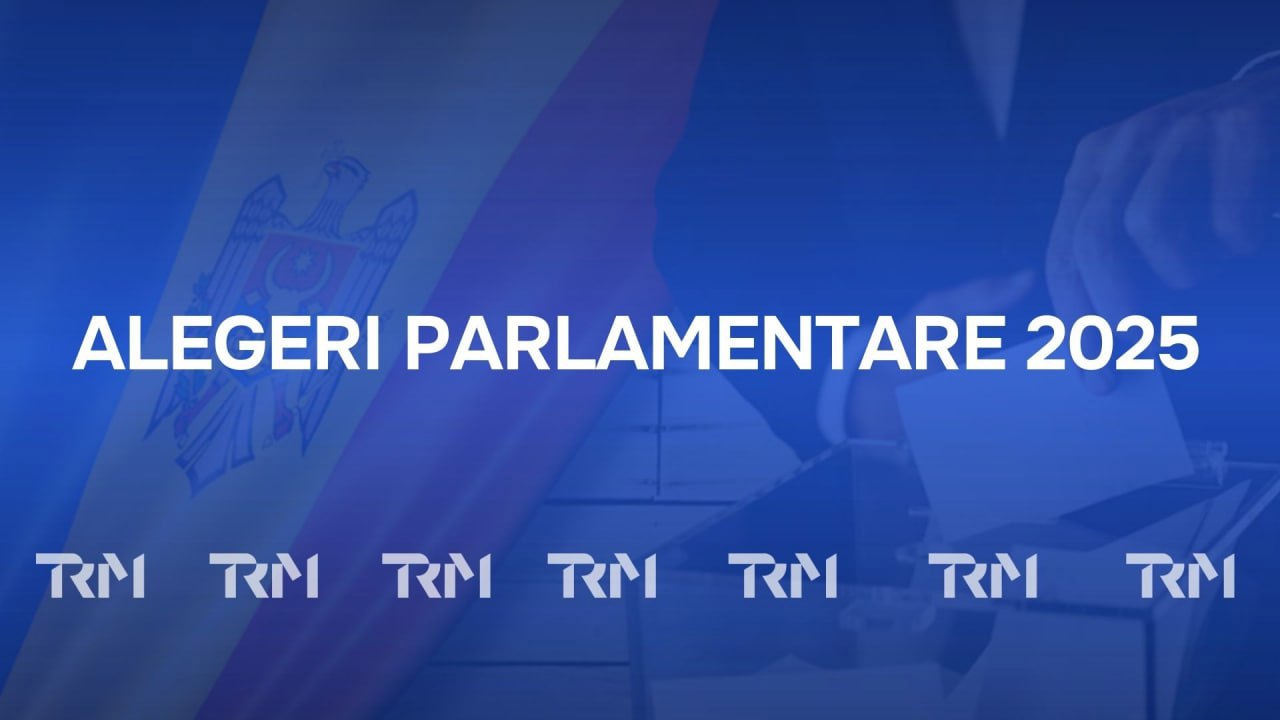 Participarea la alegeri în Republica Moldova a atins un nou record